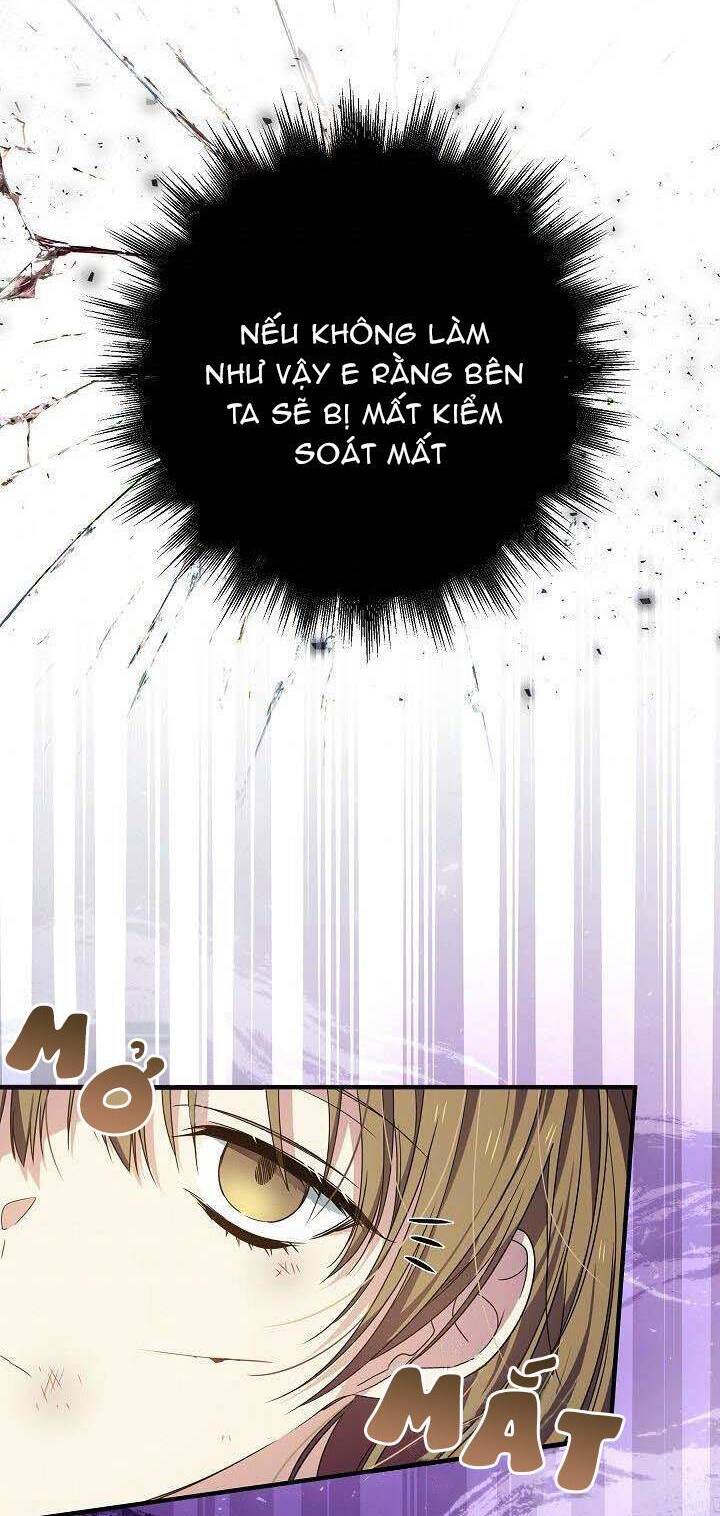 Từ Lúc Bắt Đầu Tôi Vẫn Luôn Ở Bên Em Chapter 28 - 28