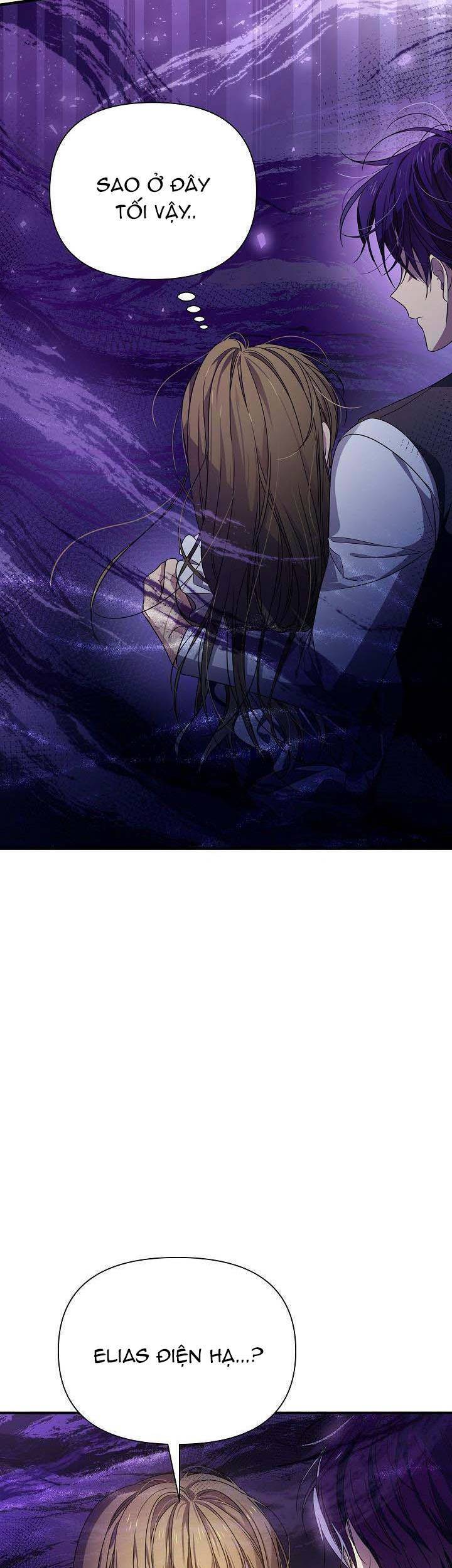 Từ Lúc Bắt Đầu Tôi Vẫn Luôn Ở Bên Em Chapter 28 - 29