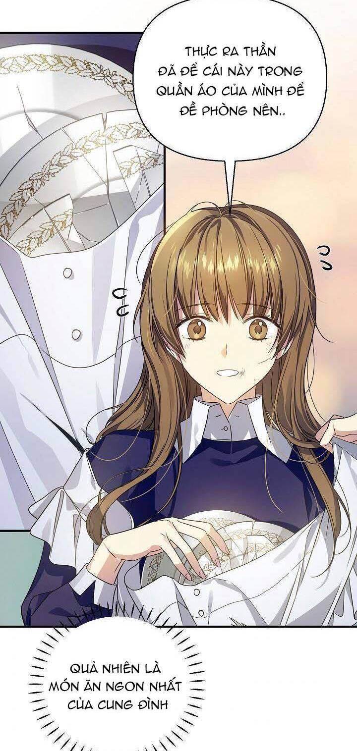 Từ Lúc Bắt Đầu Tôi Vẫn Luôn Ở Bên Em Chapter 28 - 32