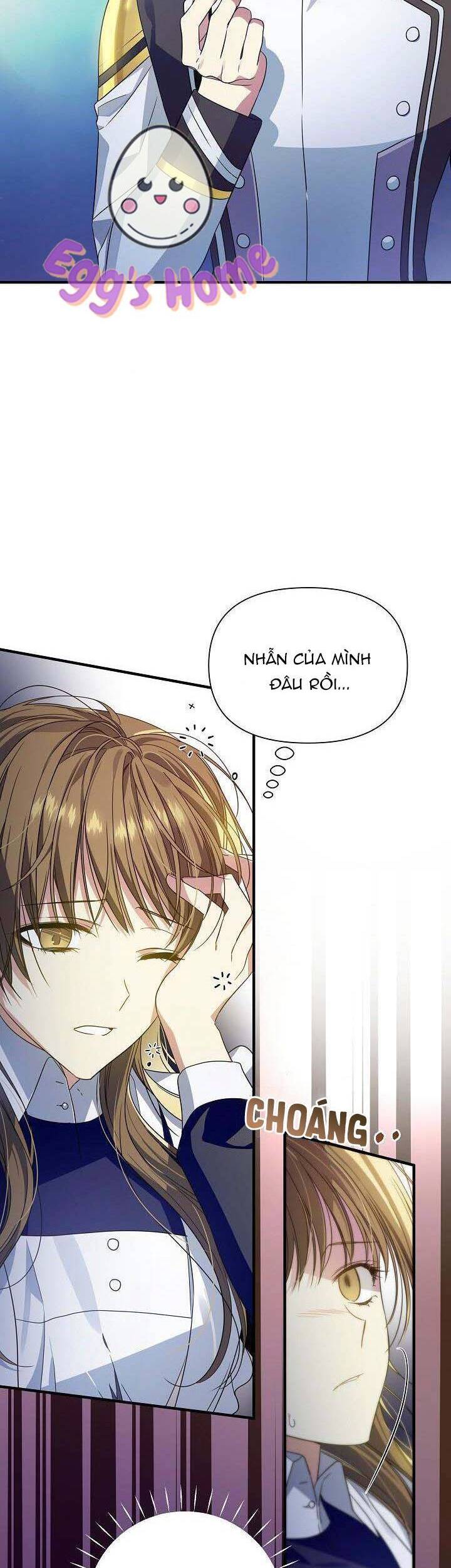 Từ Lúc Bắt Đầu Tôi Vẫn Luôn Ở Bên Em Chapter 28 - 34