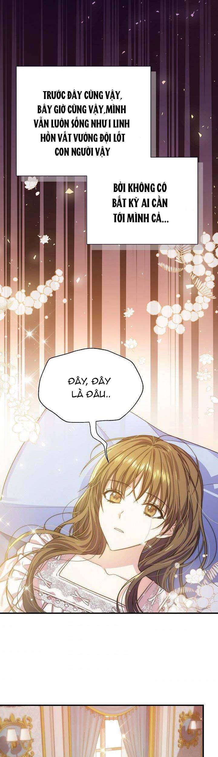 Từ Lúc Bắt Đầu Tôi Vẫn Luôn Ở Bên Em Chapter 28 - 37