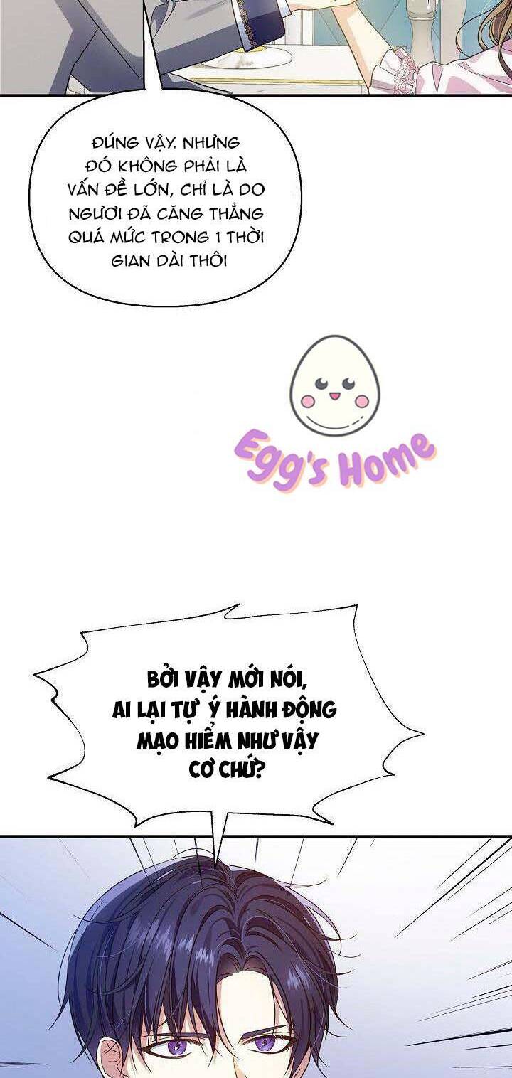 Từ Lúc Bắt Đầu Tôi Vẫn Luôn Ở Bên Em Chapter 28 - 40