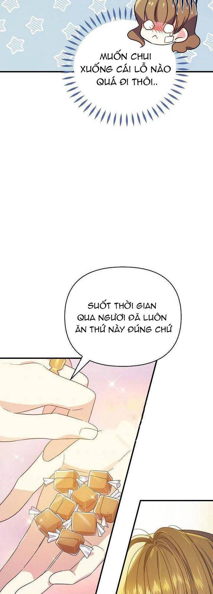 Từ Lúc Bắt Đầu Tôi Vẫn Luôn Ở Bên Em Chapter 28 - 42