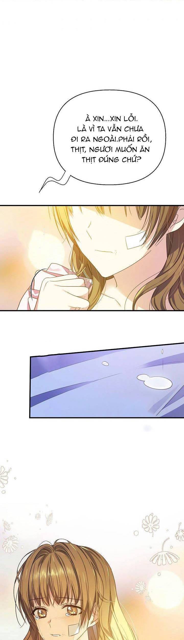 Từ Lúc Bắt Đầu Tôi Vẫn Luôn Ở Bên Em Chapter 28 - 44