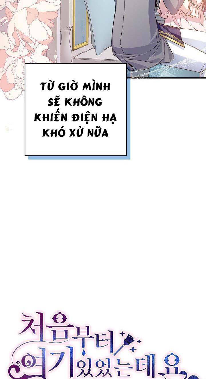 Từ Lúc Bắt Đầu Tôi Vẫn Luôn Ở Bên Em Chapter 29 - 11