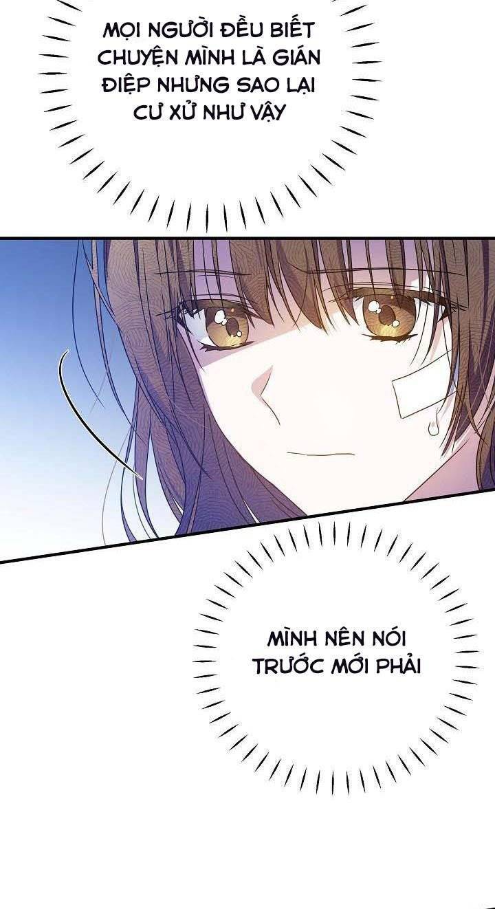 Từ Lúc Bắt Đầu Tôi Vẫn Luôn Ở Bên Em Chapter 29 - 18