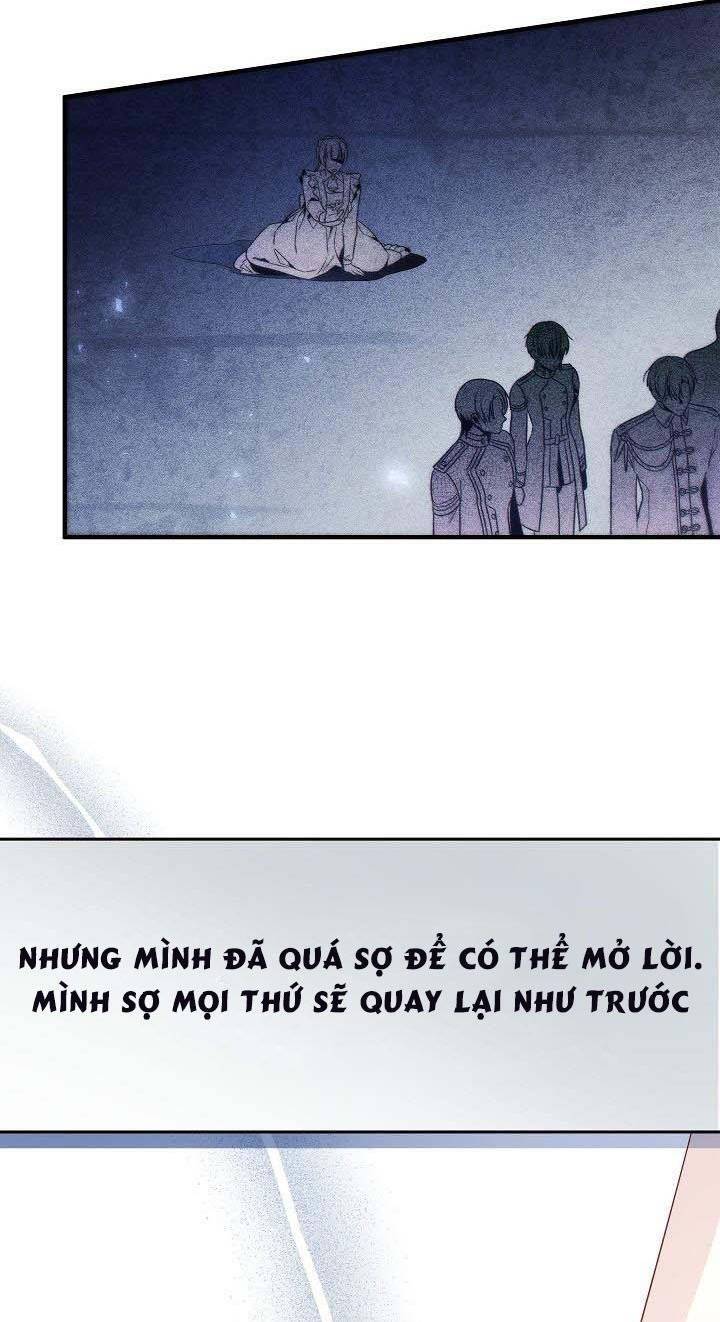 Từ Lúc Bắt Đầu Tôi Vẫn Luôn Ở Bên Em Chapter 29 - 19