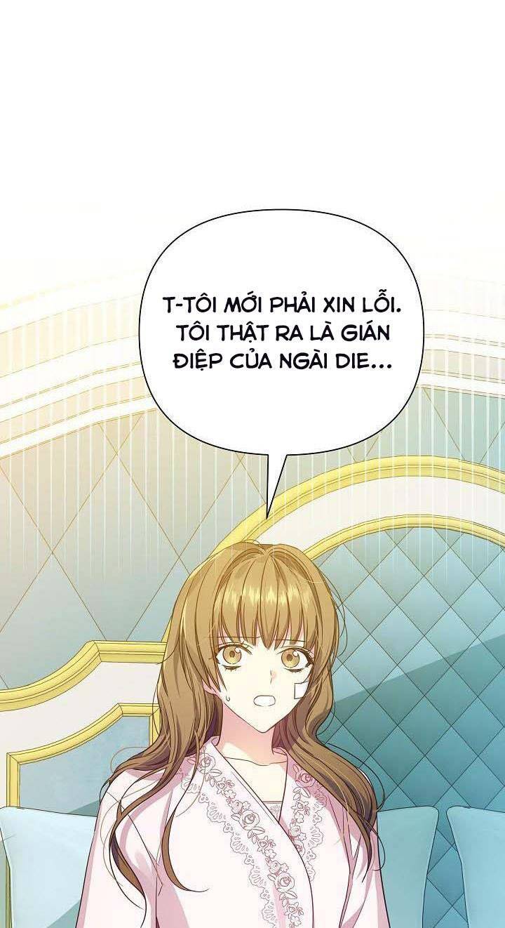 Từ Lúc Bắt Đầu Tôi Vẫn Luôn Ở Bên Em Chapter 29 - 21