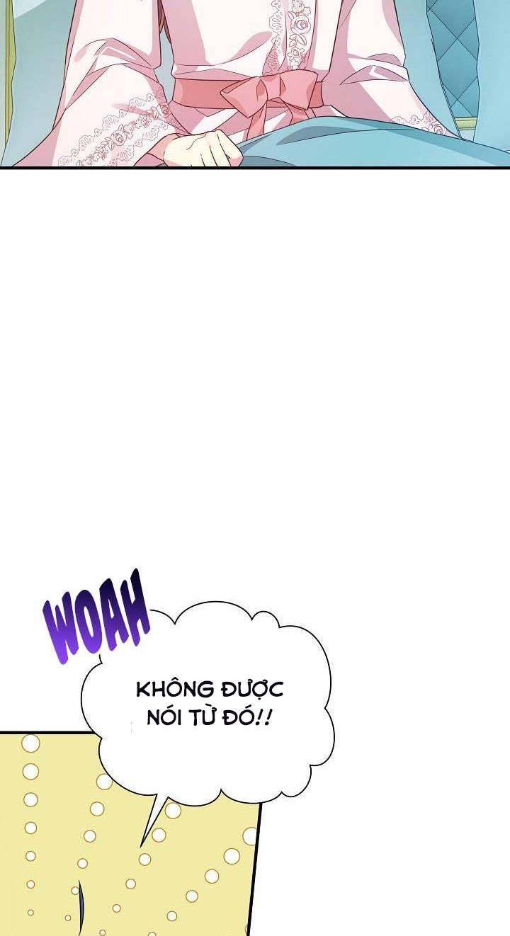 Từ Lúc Bắt Đầu Tôi Vẫn Luôn Ở Bên Em Chapter 29 - 22