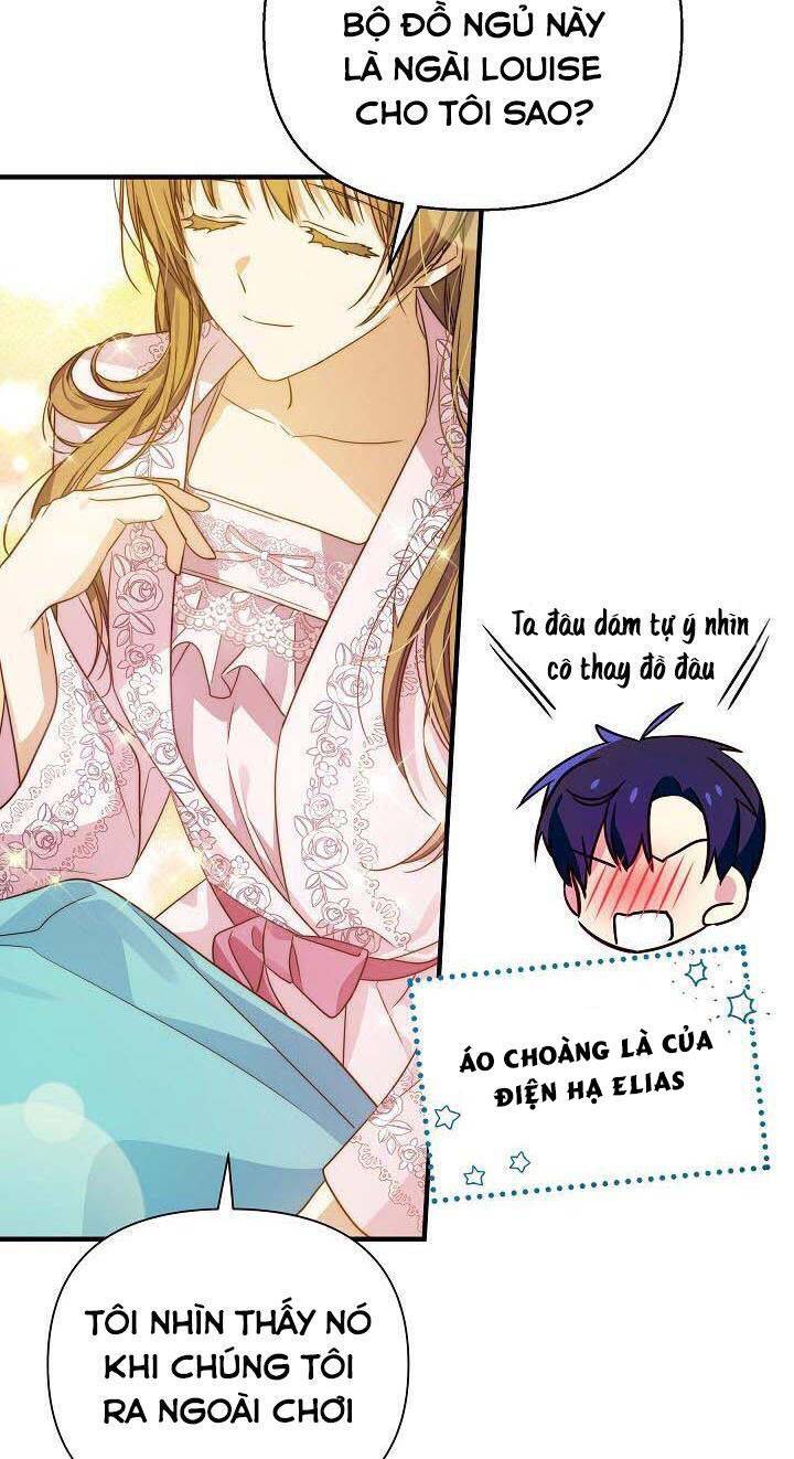 Từ Lúc Bắt Đầu Tôi Vẫn Luôn Ở Bên Em Chapter 29 - 26