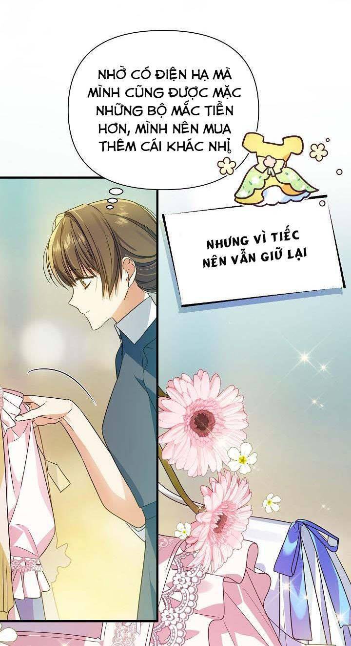 Từ Lúc Bắt Đầu Tôi Vẫn Luôn Ở Bên Em Chapter 29 - 28