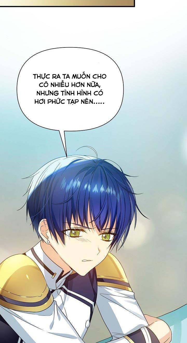 Từ Lúc Bắt Đầu Tôi Vẫn Luôn Ở Bên Em Chapter 29 - 32