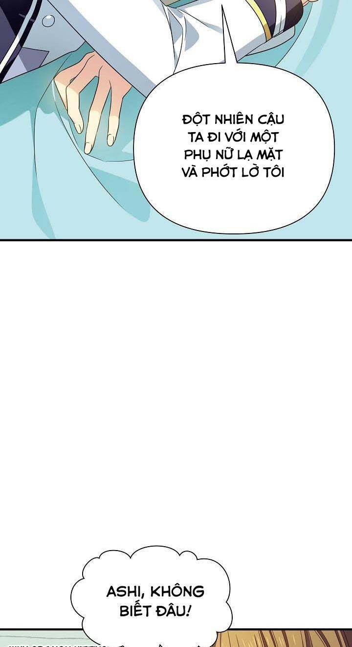 Từ Lúc Bắt Đầu Tôi Vẫn Luôn Ở Bên Em Chapter 29 - 33