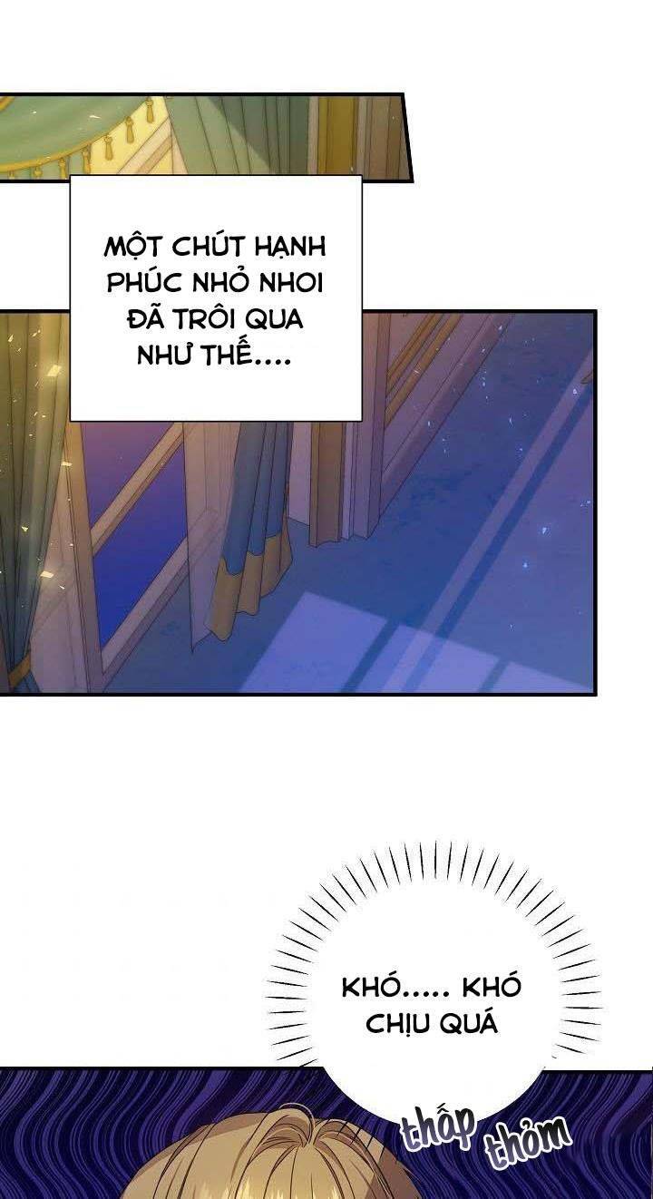 Từ Lúc Bắt Đầu Tôi Vẫn Luôn Ở Bên Em Chapter 29 - 38
