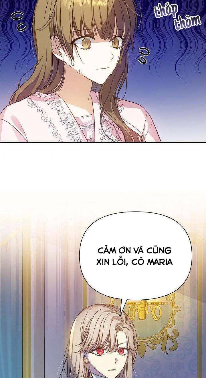 Từ Lúc Bắt Đầu Tôi Vẫn Luôn Ở Bên Em Chapter 29 - 39