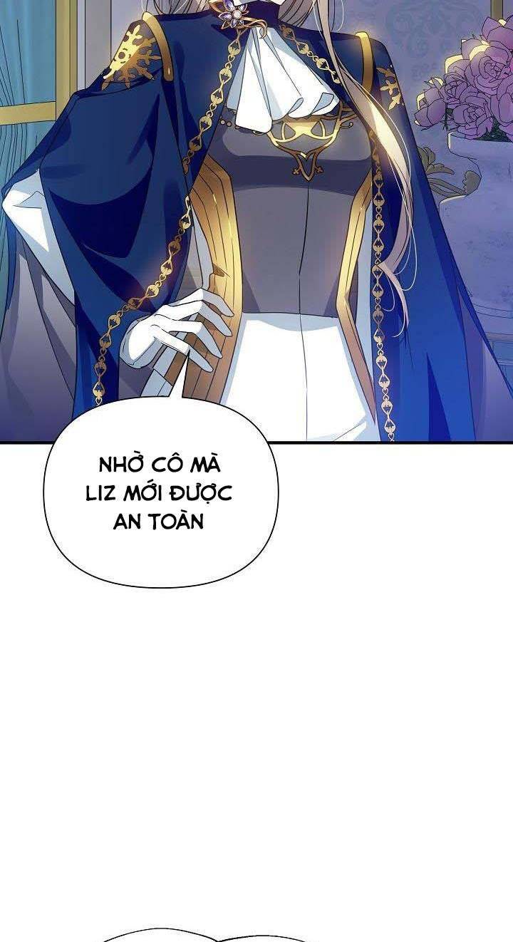 Từ Lúc Bắt Đầu Tôi Vẫn Luôn Ở Bên Em Chapter 29 - 40