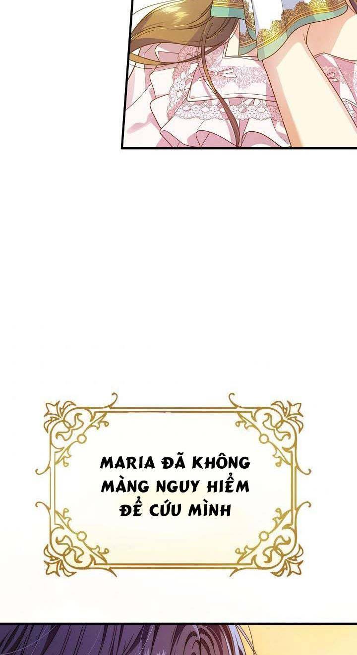 Từ Lúc Bắt Đầu Tôi Vẫn Luôn Ở Bên Em Chapter 29 - 5