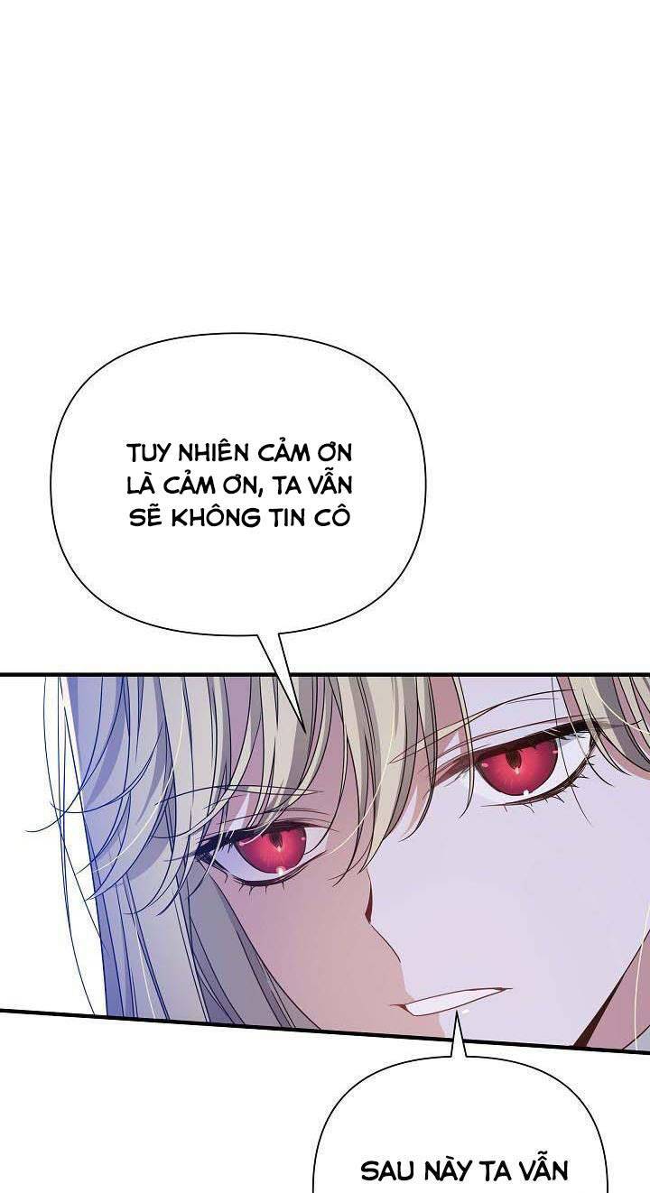 Từ Lúc Bắt Đầu Tôi Vẫn Luôn Ở Bên Em Chapter 29 - 42