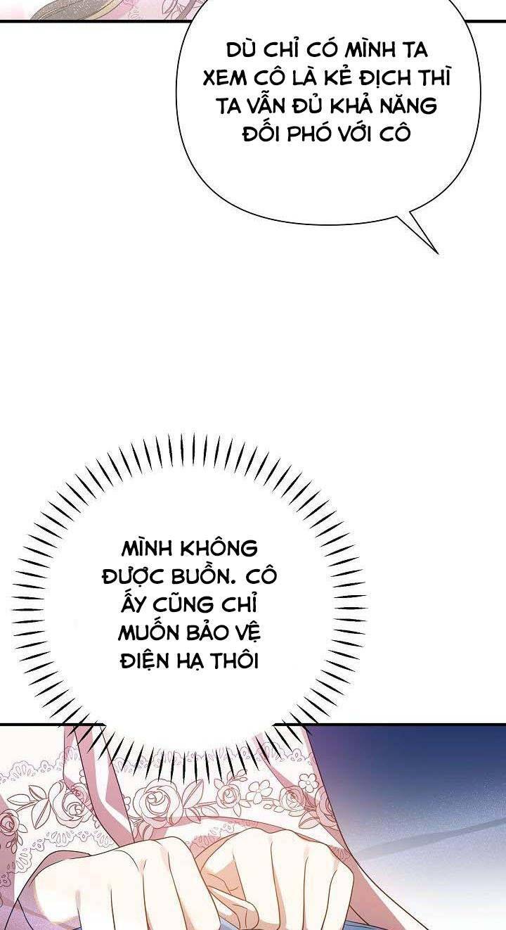 Từ Lúc Bắt Đầu Tôi Vẫn Luôn Ở Bên Em Chapter 29 - 44