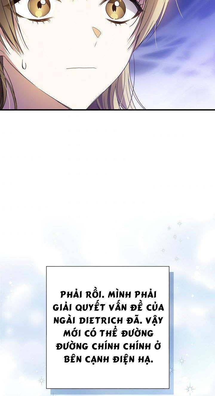 Từ Lúc Bắt Đầu Tôi Vẫn Luôn Ở Bên Em Chapter 29 - 47
