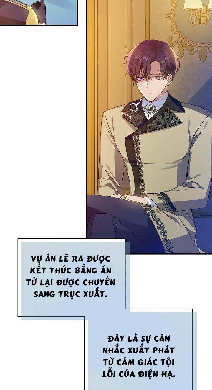 Từ Lúc Bắt Đầu Tôi Vẫn Luôn Ở Bên Em Chapter 29 - 60