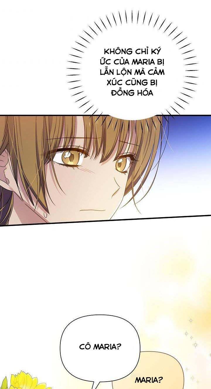 Từ Lúc Bắt Đầu Tôi Vẫn Luôn Ở Bên Em Chapter 29 - 65
