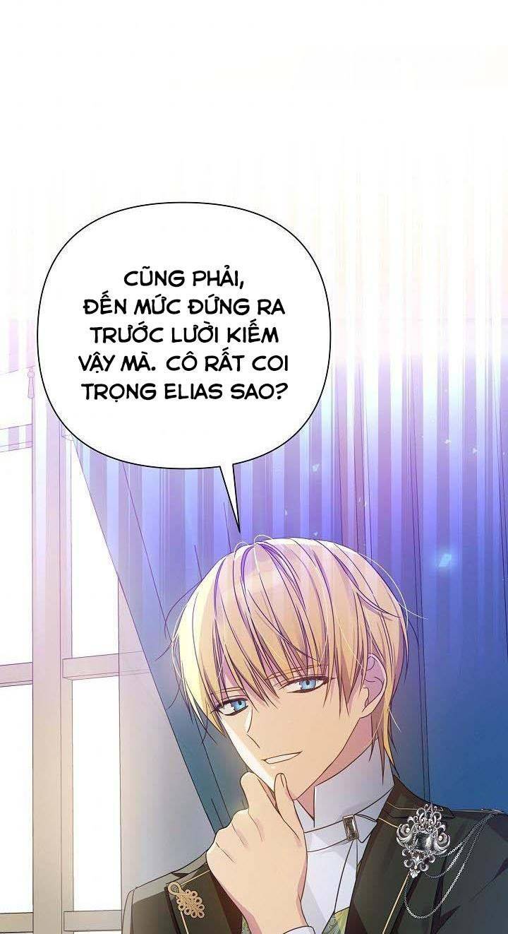 Từ Lúc Bắt Đầu Tôi Vẫn Luôn Ở Bên Em Chapter 29 - 72