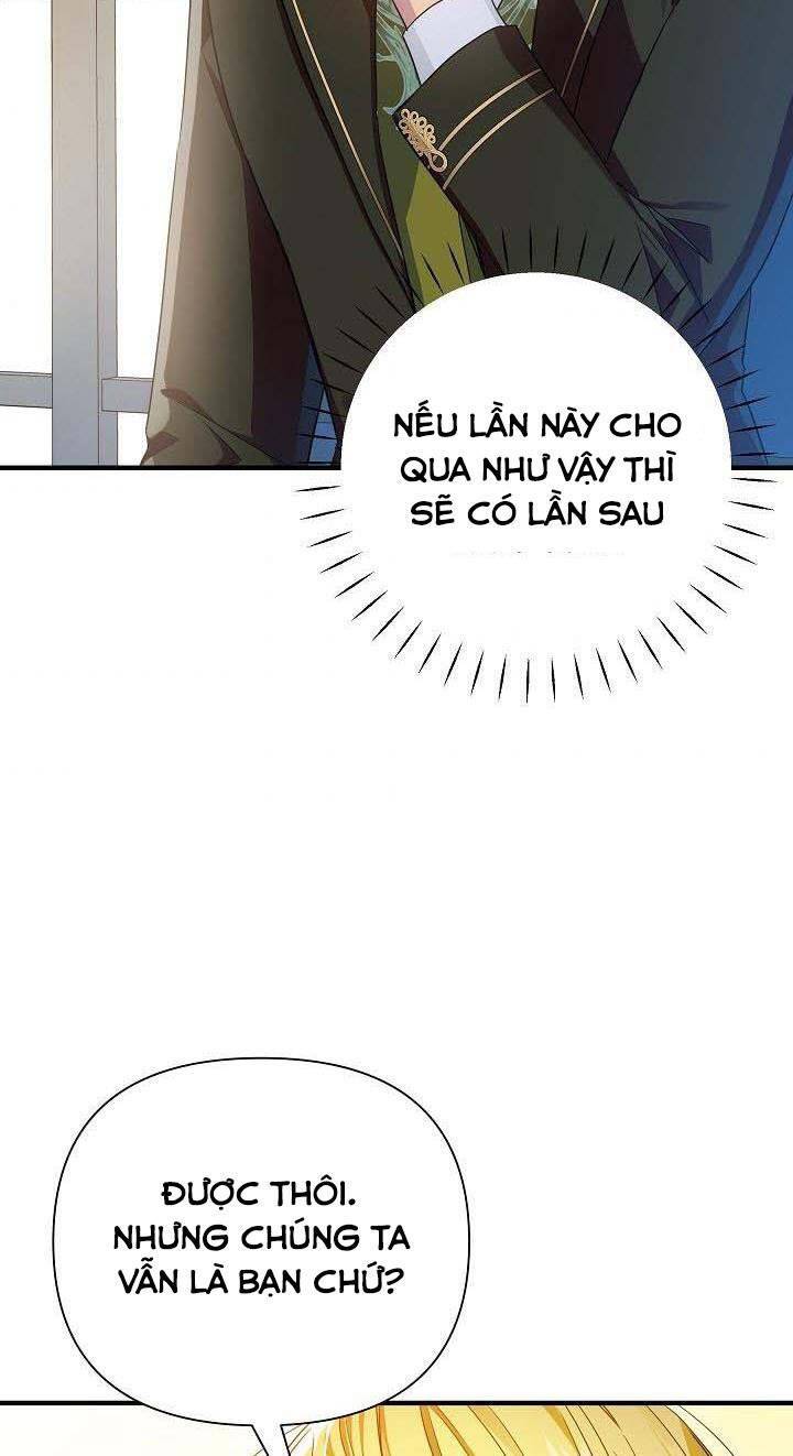 Từ Lúc Bắt Đầu Tôi Vẫn Luôn Ở Bên Em Chapter 29 - 73
