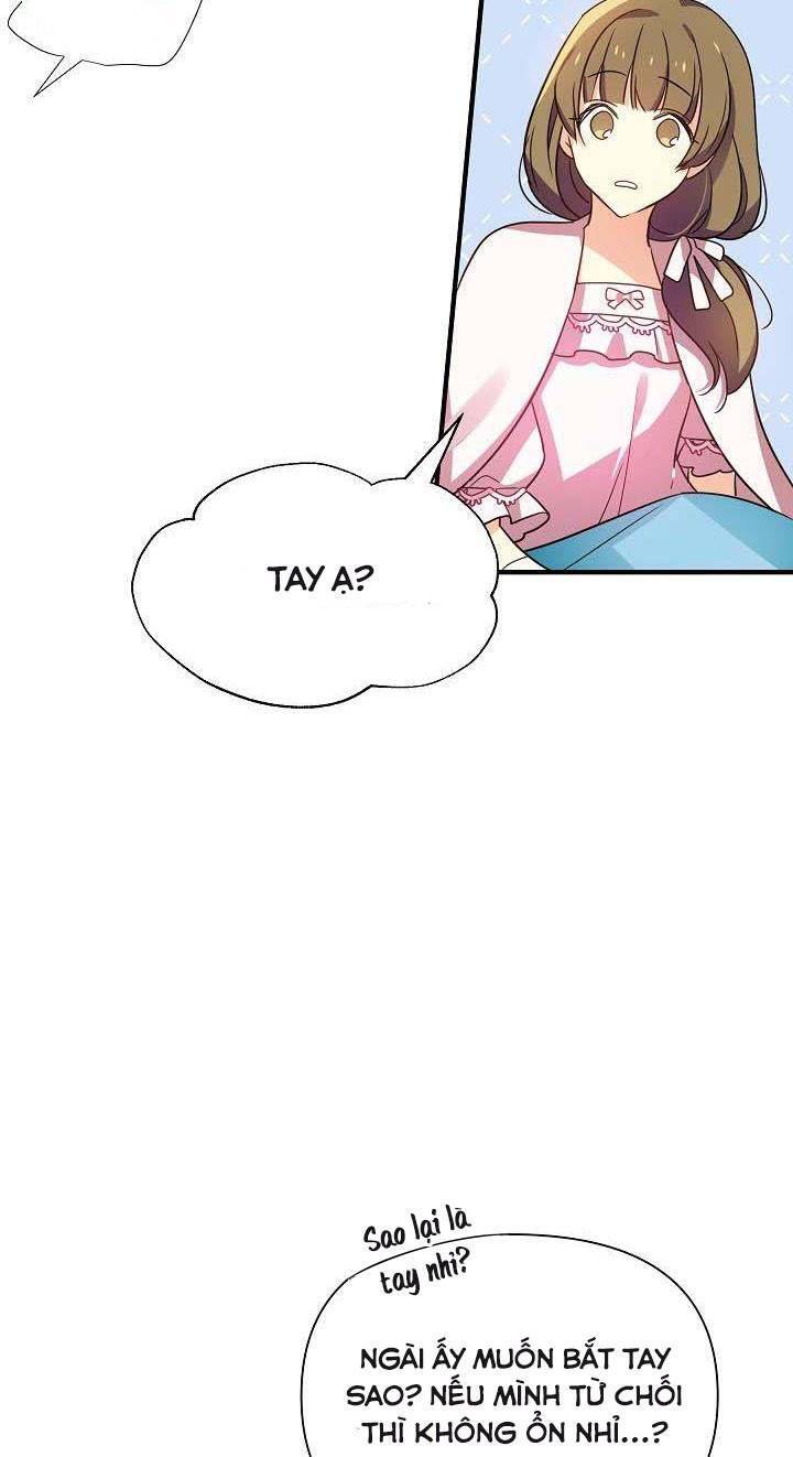Từ Lúc Bắt Đầu Tôi Vẫn Luôn Ở Bên Em Chapter 29 - 76