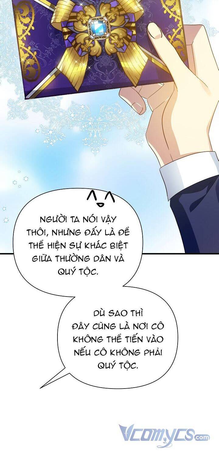 Từ Lúc Bắt Đầu Tôi Vẫn Luôn Ở Bên Em Chapter 30 - 14