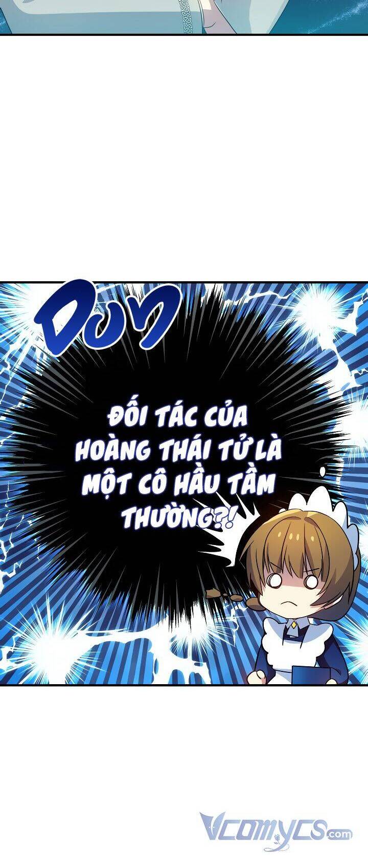 Từ Lúc Bắt Đầu Tôi Vẫn Luôn Ở Bên Em Chapter 30 - 18