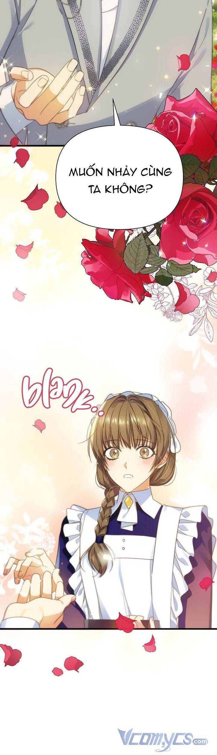 Từ Lúc Bắt Đầu Tôi Vẫn Luôn Ở Bên Em Chapter 30 - 22