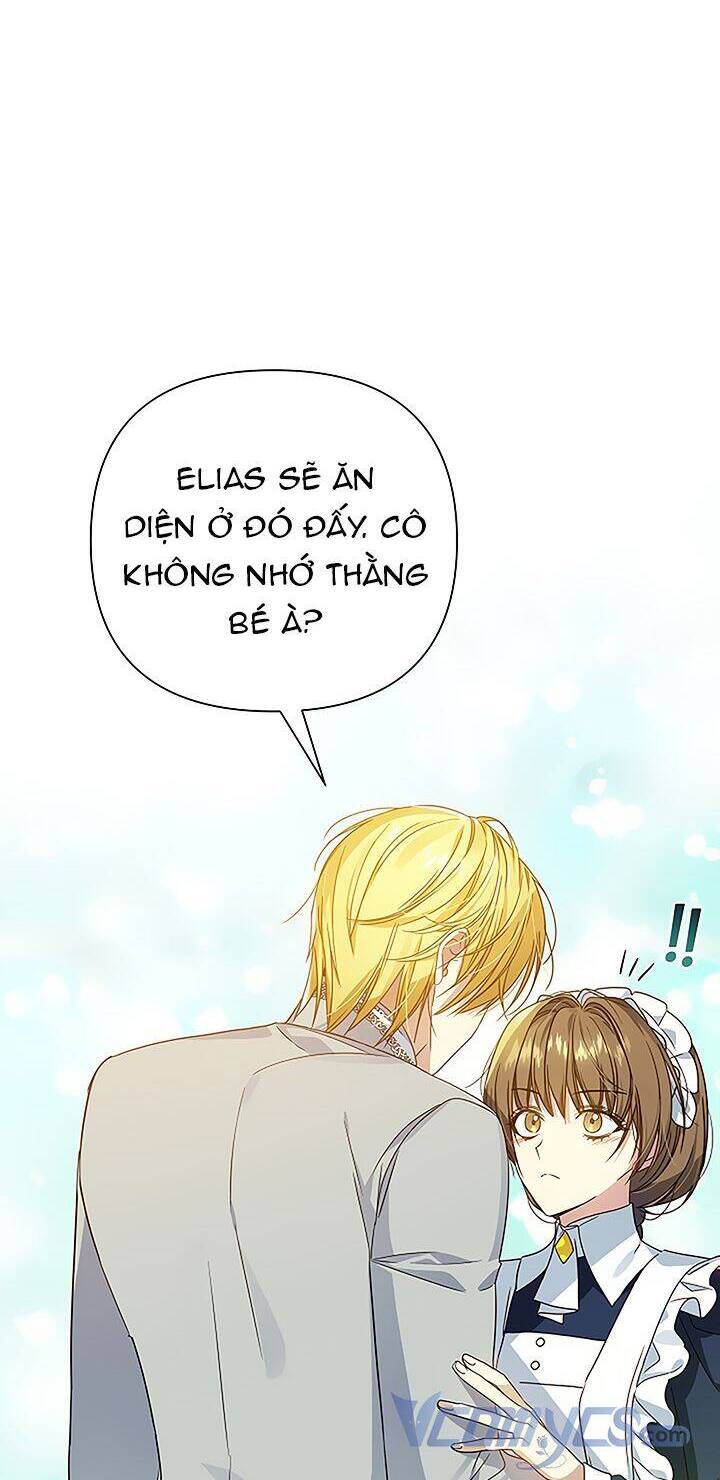 Từ Lúc Bắt Đầu Tôi Vẫn Luôn Ở Bên Em Chapter 30 - 26