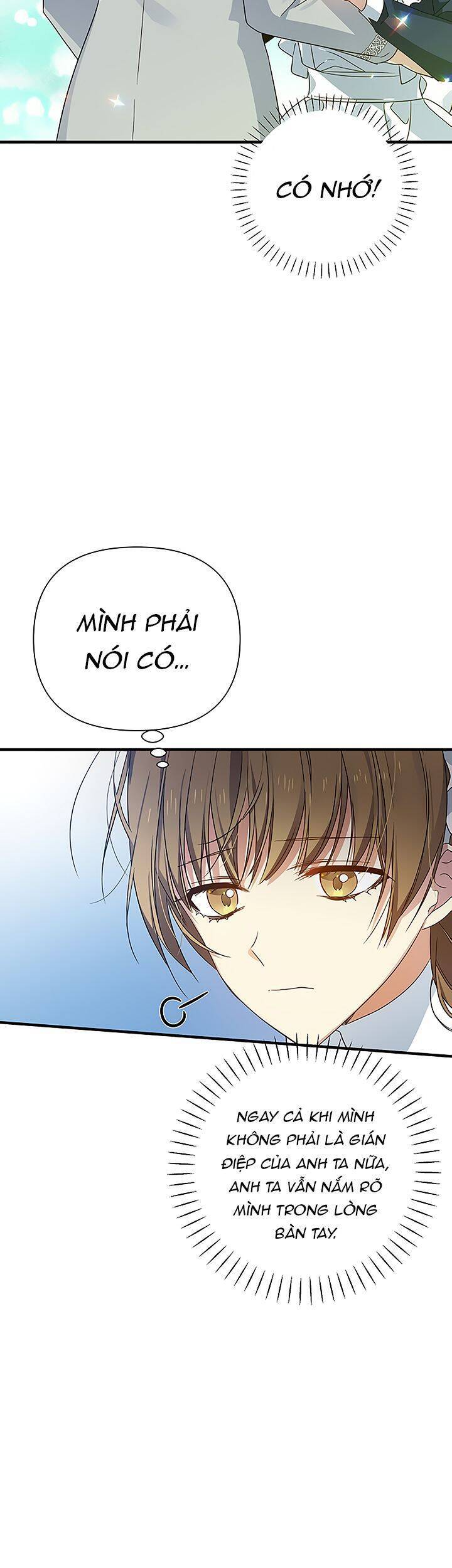 Từ Lúc Bắt Đầu Tôi Vẫn Luôn Ở Bên Em Chapter 30 - 27