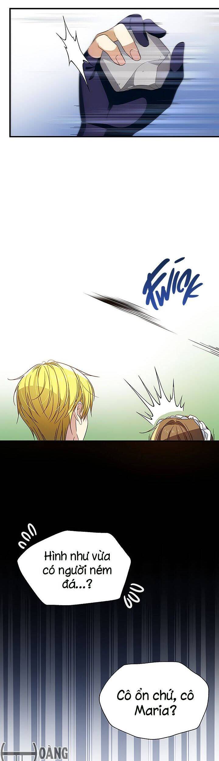 Từ Lúc Bắt Đầu Tôi Vẫn Luôn Ở Bên Em Chapter 30 - 28