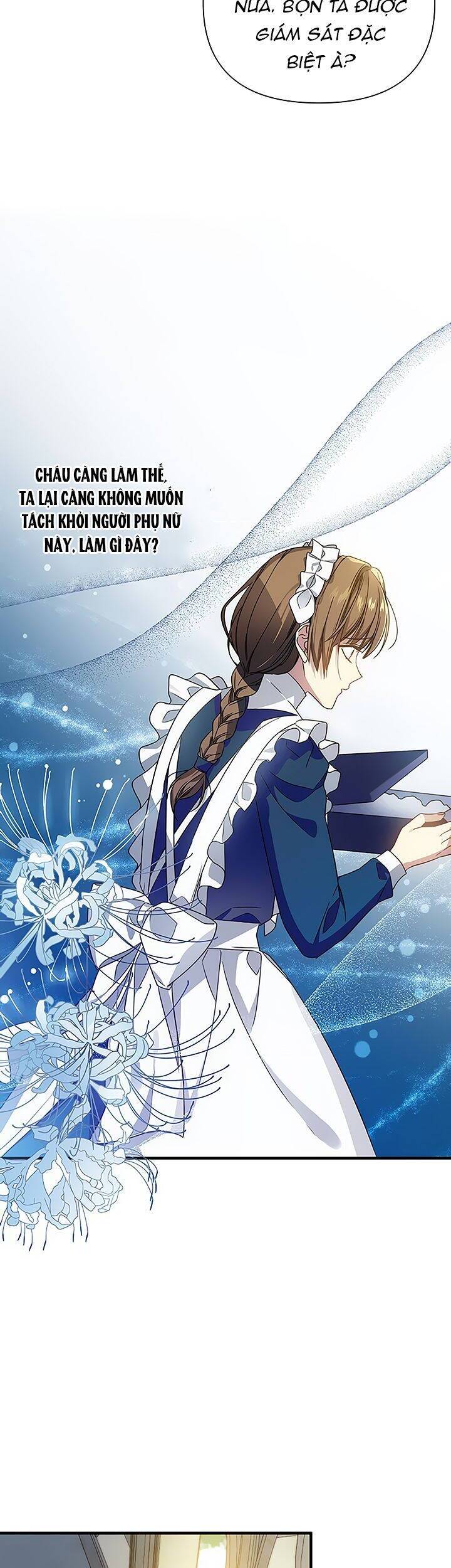 Từ Lúc Bắt Đầu Tôi Vẫn Luôn Ở Bên Em Chapter 30 - 33