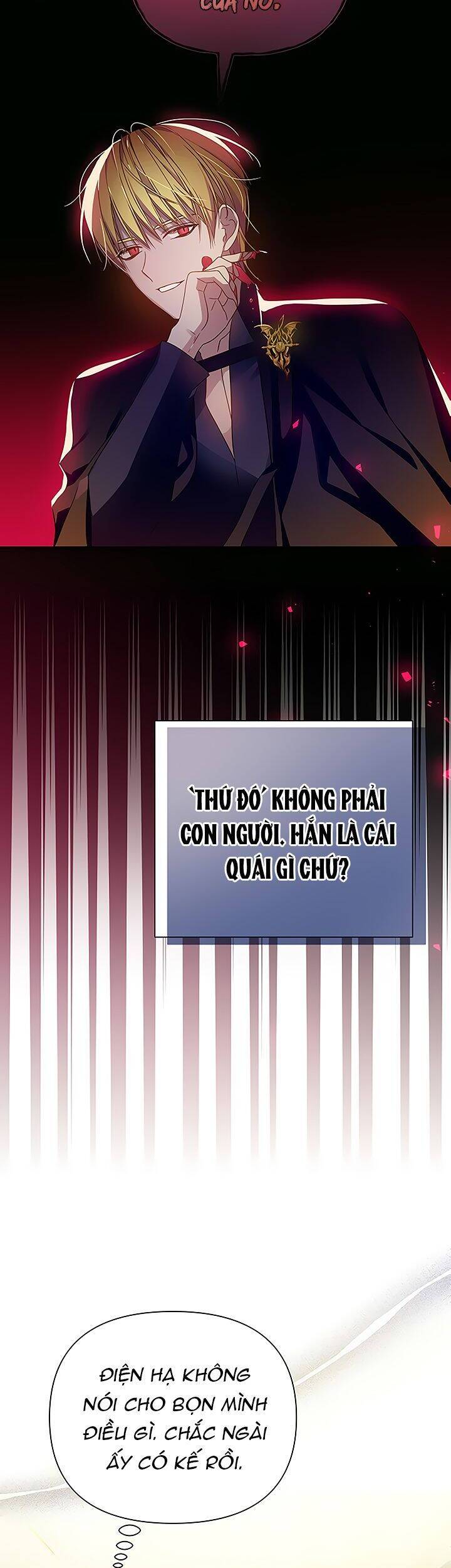 Từ Lúc Bắt Đầu Tôi Vẫn Luôn Ở Bên Em Chapter 30 - 37
