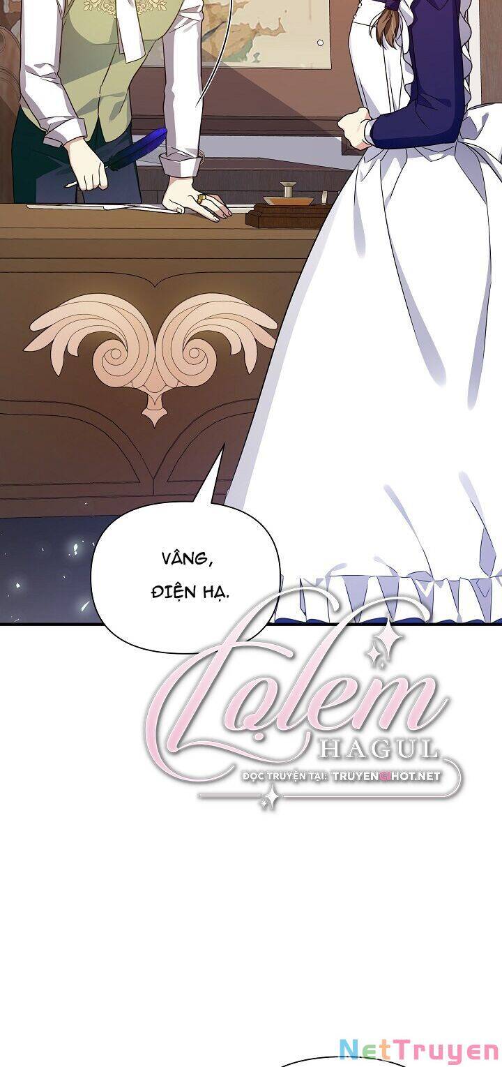 Từ Lúc Bắt Đầu Tôi Vẫn Luôn Ở Bên Em Chapter 31 - 13