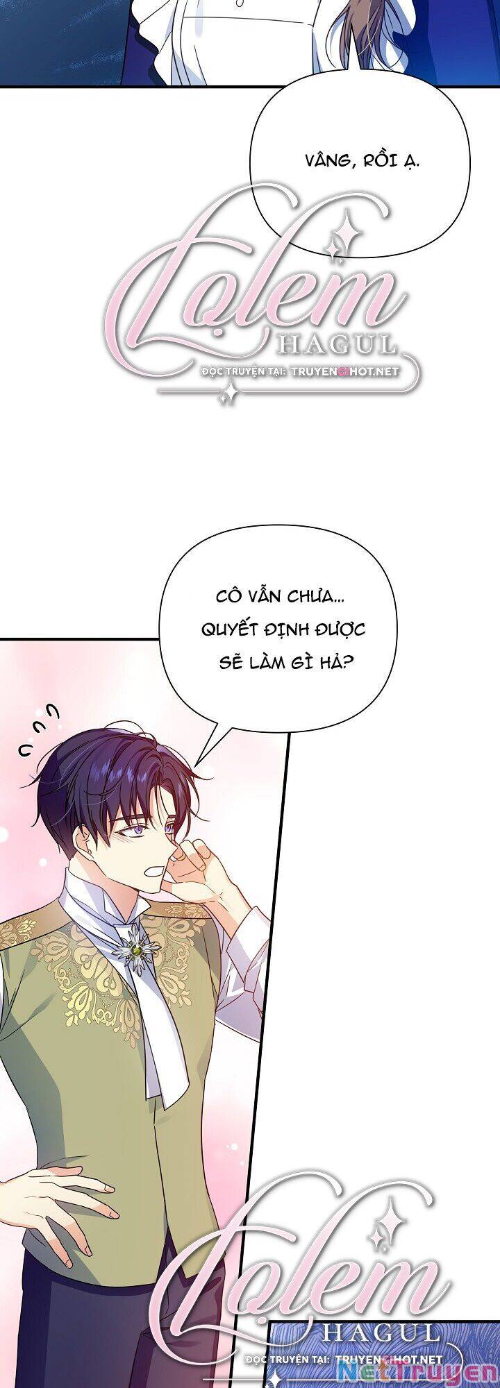 Từ Lúc Bắt Đầu Tôi Vẫn Luôn Ở Bên Em Chapter 31 - 15