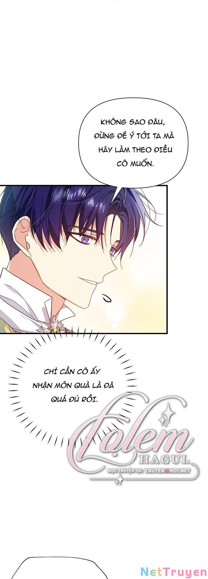 Từ Lúc Bắt Đầu Tôi Vẫn Luôn Ở Bên Em Chapter 31 - 19
