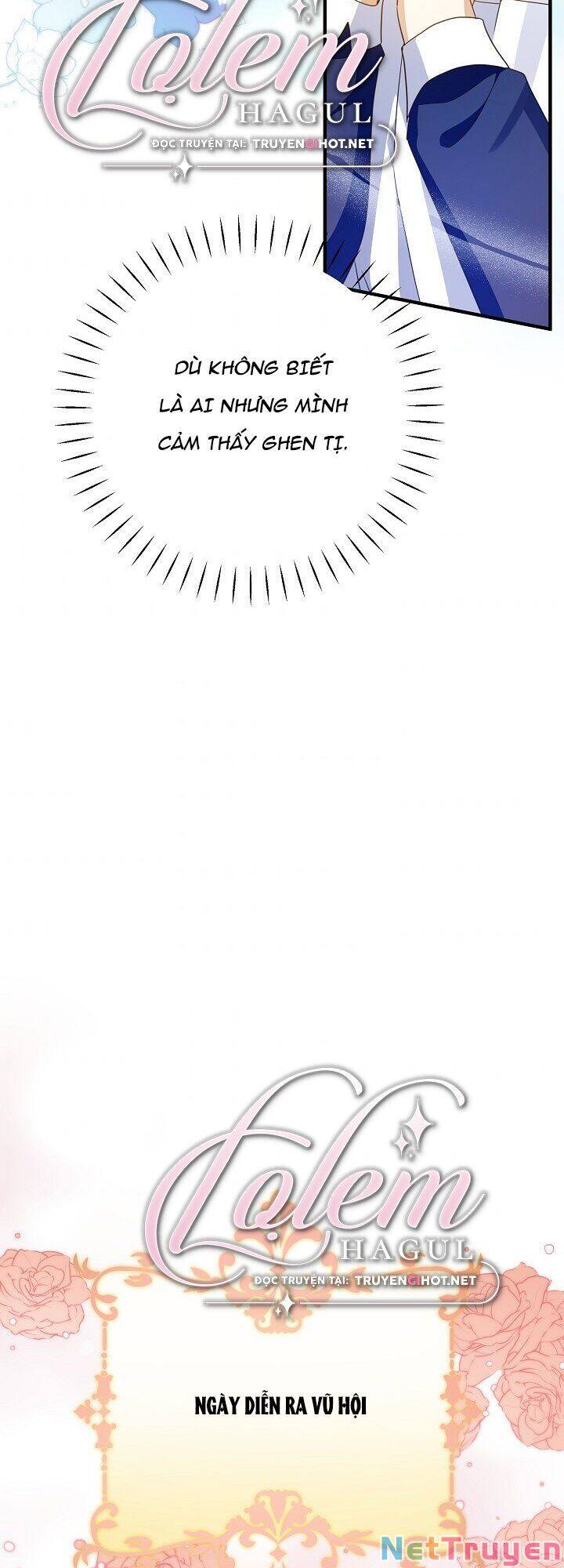 Từ Lúc Bắt Đầu Tôi Vẫn Luôn Ở Bên Em Chapter 31 - 22
