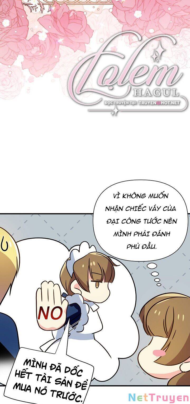 Từ Lúc Bắt Đầu Tôi Vẫn Luôn Ở Bên Em Chapter 31 - 24