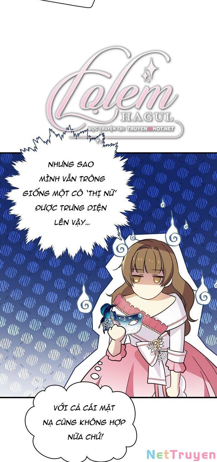 Từ Lúc Bắt Đầu Tôi Vẫn Luôn Ở Bên Em Chapter 31 - 25