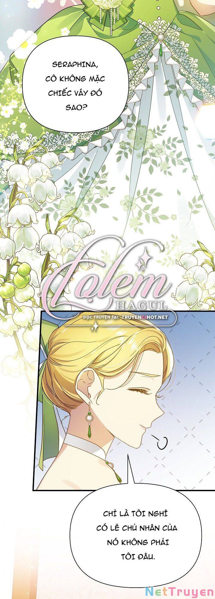 Từ Lúc Bắt Đầu Tôi Vẫn Luôn Ở Bên Em Chapter 31 - 27