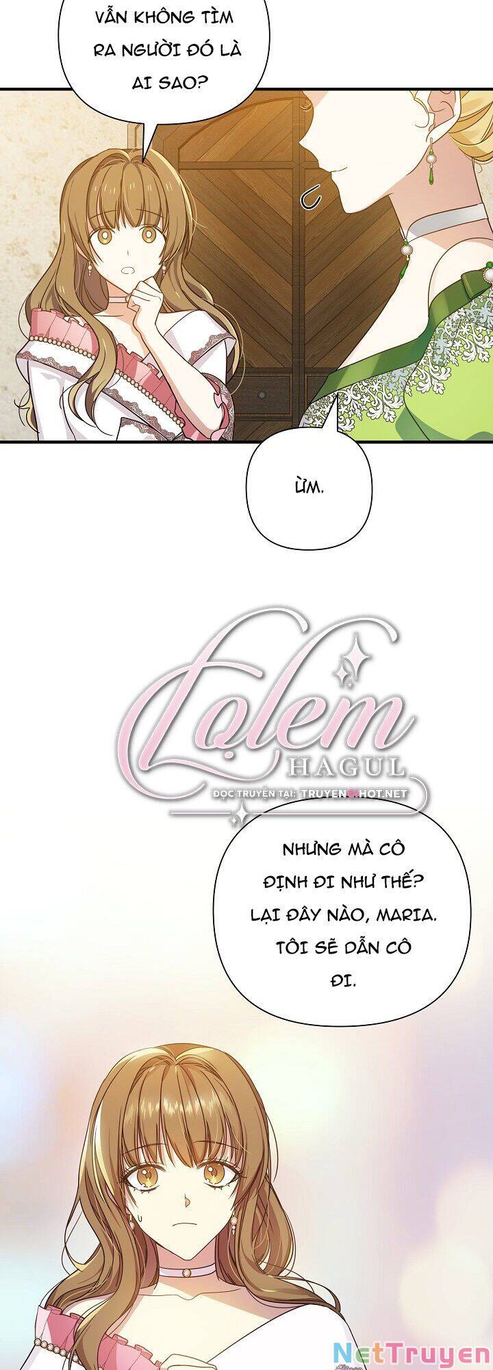 Từ Lúc Bắt Đầu Tôi Vẫn Luôn Ở Bên Em Chapter 31 - 29
