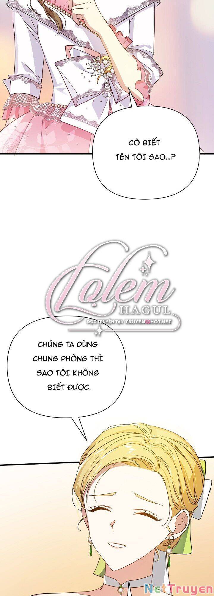 Từ Lúc Bắt Đầu Tôi Vẫn Luôn Ở Bên Em Chapter 31 - 30