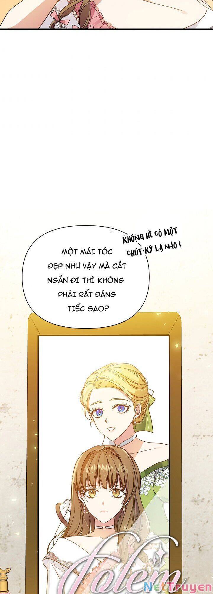 Từ Lúc Bắt Đầu Tôi Vẫn Luôn Ở Bên Em Chapter 31 - 34