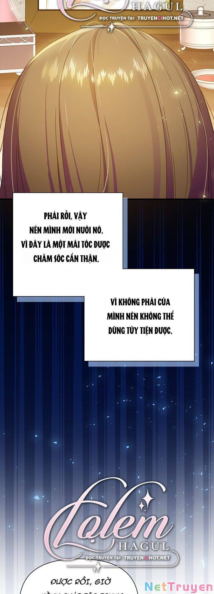 Từ Lúc Bắt Đầu Tôi Vẫn Luôn Ở Bên Em Chapter 31 - 35