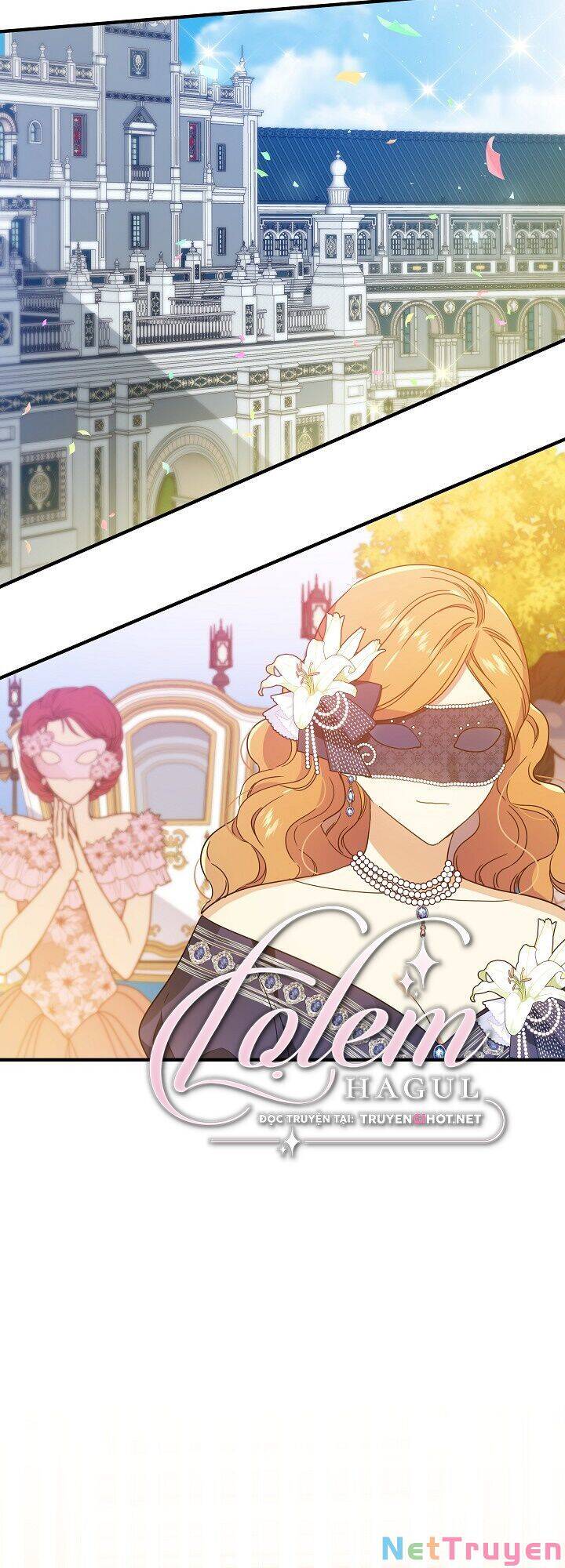 Từ Lúc Bắt Đầu Tôi Vẫn Luôn Ở Bên Em Chapter 31 - 37