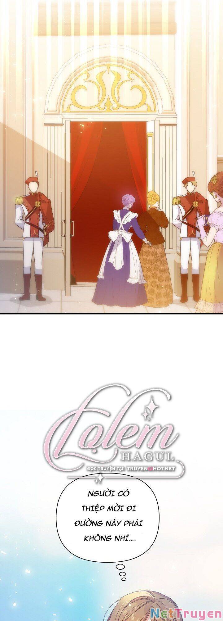 Từ Lúc Bắt Đầu Tôi Vẫn Luôn Ở Bên Em Chapter 31 - 38